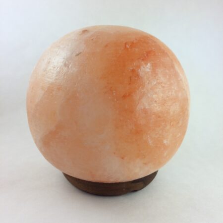 Crafted Salt Lamps