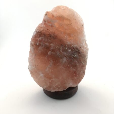 Natural Rough Cut Salt Lamps