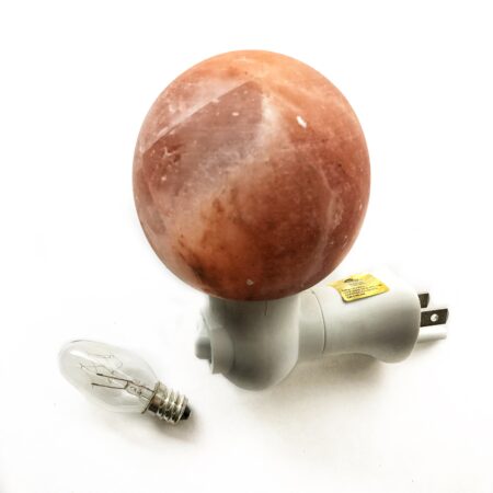 Salt Night Lights