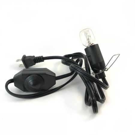 Cords & Bulbs