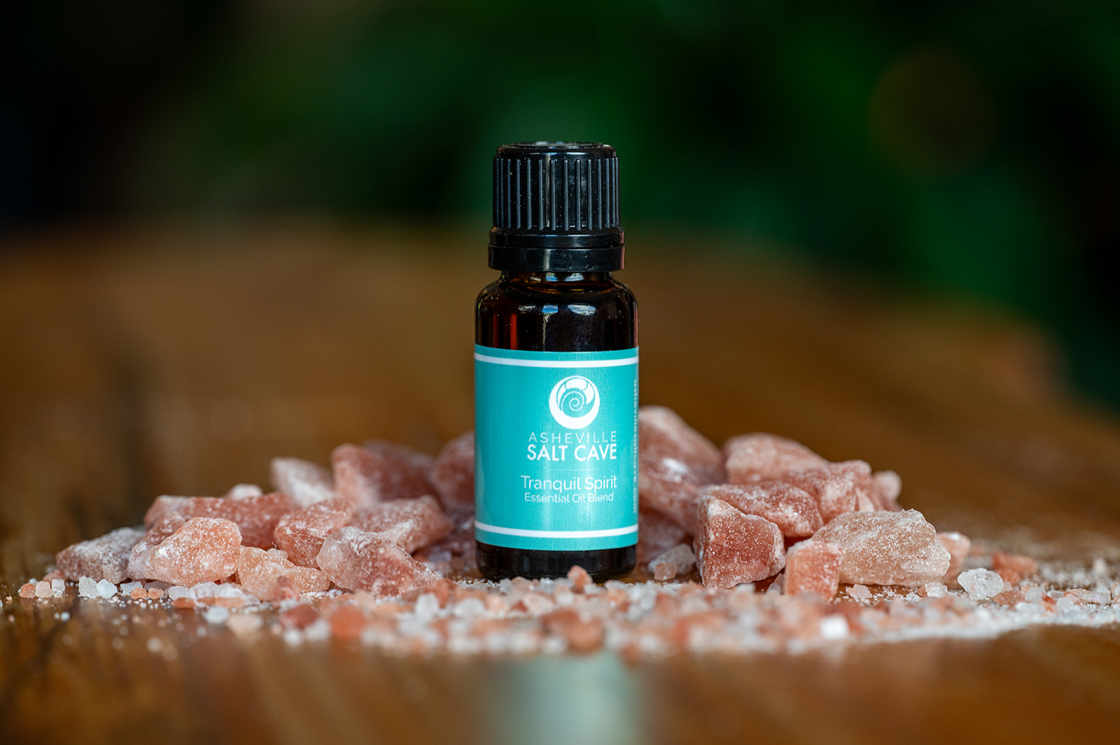 Tranquil Spirit Essential Oil