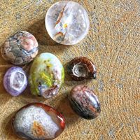 Gem Stones