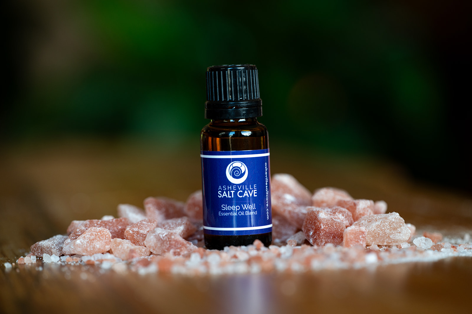 Sleep Well Essential Oil